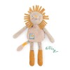 Jucarie bebe Doudou leu, Moulin Roty
