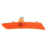 Lampa pozitie Chevrolet Camaro, 06.2015-09.2018, Cadillac CTS, 2013-2019; ATS, 02.2013-; partea Stanga, Fata, Tip=USA; WY5W; galben; cu soclu bec; Om, TYC