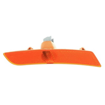 Lampa pozitie Chevrolet Camaro, 06.2015-09.2018, Cadillac CTS, 2013-2019; ATS, 02.2013-; partea Stanga, Fata, Tip=USA; WY5W; galben; cu soclu bec; Om foto