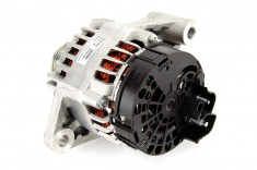 Alternator (14V, 70A) FIAT 500, 500 C, DOBLO, DOBLO CARGO, FIORINO, GRANDE PUNTO, IDEA, LINEA, PANDA, PUNTO, PUNTO EVO, QUBO, STRADA; FORD KA; LANCIA foto