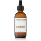 Perricone MD Vitamin C Ester Brightening &amp; Exfoliating Peel exfoliant iluminator 59 ml