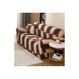 Cumpara ieftin Husa Canapea 2 Locuri Elastica Moderna - JO755