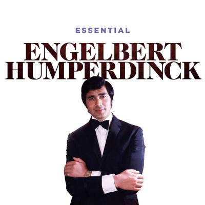 Engelbert Humperdinck Essential digipack (3cd) foto