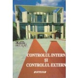Controlul Intern si Controlul Extern