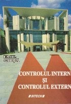 Controlul Intern si Controlul Extern foto