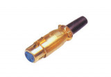 Mufa xlr mama gold, Oem