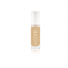 Fond de ten bio Ivoire Naturel, 30ml, Charlotte Bio