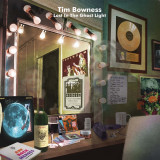 Tim Bownes Lost in the Ghost Light (cd), Rock