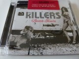 The Killers,cd