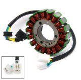 Cumpara ieftin Stator Aprindere Yamaha Majesty 250 YP250 Magnetou 5 Fire