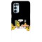 Husa compatibila cu Oppo A76 model This is fine reverse meme, Silicon, TPU, Viceversa