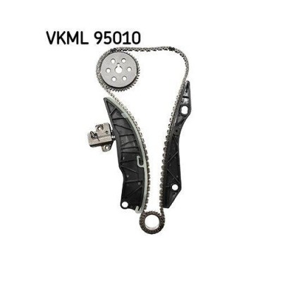 SKF chit lant de distributie foto