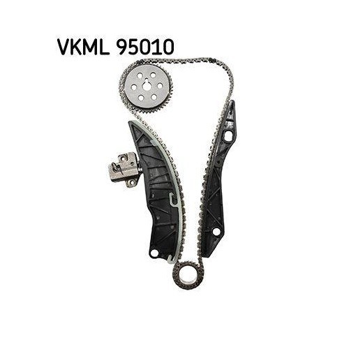 SKF chit lant de distributie