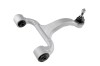 Brat suspensie fata Mercedes Ml 1998-2005, Superior, Stanga, NTY ZWG-ME-000