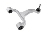 Brat suspensie fata Mercedes Ml 1998-2005, Superior, Stanga, NTY ZWG-ME-000