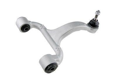 Brat suspensie fata Mercedes Ml 1998-2005, Superior, Stanga, NTY ZWG-ME-000 foto