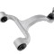 Brat suspensie fata Mercedes Ml 1998-2005, Superior, Stanga, NTY ZWG-ME-000