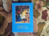 d1a Biblia pentru copii (stare noua)