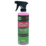 Cumpara ieftin Odorizant Auto 3D Chillin Cherry, 473ml