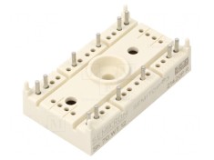 Modul Tiristor 1.2kV 72A SEMITOP3