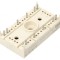 Modul Tiristor 1.2kV 72A SEMITOP3