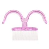 Perie Praf Unghii SensoPRO Milano - Candy Buff