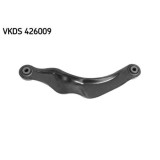 Brat suspensie roata Volvo S60 II, V60 I, XC60 I SUV, XC70 II Motor 2.0 T, 2.4 D, 2.4 D / D3 / D4 AWD, 2.4 D / D4 AWD, 3.2 AWD, D3, D3 / D4, D4, D4