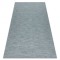 Covor SISAL PATIO 3069 trellis țesute plate - apa albastra, 136x190 cm