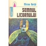 Mircea Oprita - Semnul Licornului - 137207