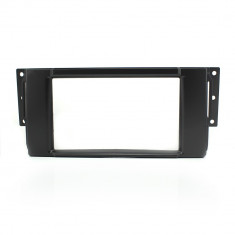 Adaptor 2DIN LAND ROVER Discovery, 2007-2011; Range Rover 2005-2009 Best CarHome foto