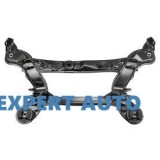 Axa spate Mercedes C-CLASS (W203) 2000-2007 #1