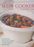 Catherine Atkinson - The Slow Cooker Cookbook