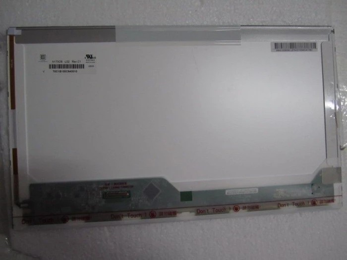 Ecran 17.3&quot; led inch Chi Mei N173o6-l02 N17306-l02 N17306 1600x900 40pin