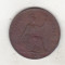 bnk mnd Marea Britanie Anglia 1 penny 1948