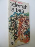 Telemah la tara - Marnix Gijsen