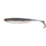 Mezashi Z-Tail Minnow 8.8cm Blue Dot Sardine, Mustad
