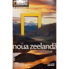 Noua Zeelanda National Geographic 18