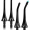 Set 4 duze pentru irigator dentar, MalTec 113314