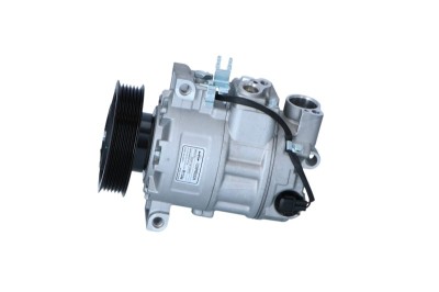 NRF 32911 EASY FIT Compresor, climatizare foto