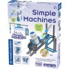Kit STEM - Inginerie mecanica, 132 piese, Thames & Kosmos