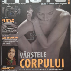Revista Photo Magazine, nr. 23, aprilie 2007 (editia 2007)