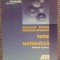 Evaluare pentru invatare eficienta. teste matematica clasa I. Mihail Rosu. 64 p