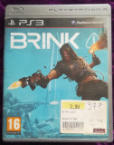 BRINK Revolution - joc PlayStation 3 (BluRay), Shooting, 16+, Single player, Bethesda Softworks