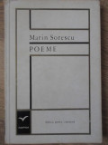 POEME-MARIN SORESCU