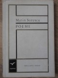 POEME-MARIN SORESCU-266051