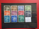 1939 - STRAJA TARII - SF GHEORGHE