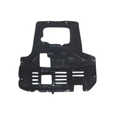 Scut motor Nissan Nv200, 09.2010-, Fata, 2787345Q polietilena