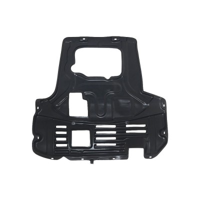 Scut motor Nissan Nv200, 09.2010-, Fata, 2787345Q polietilena foto