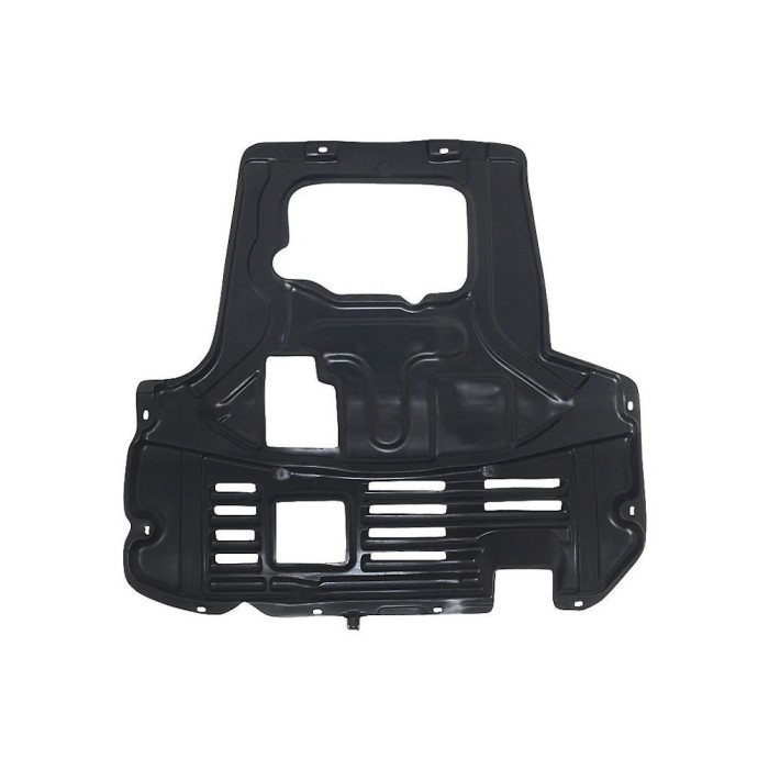 Scut motor Nissan Nv200, 09.2010-, Fata, 2787345Q polietilena