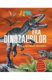 Era dinozaurilor si a altor animale preistorice